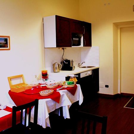 B&B Marbo Florence Exterior photo