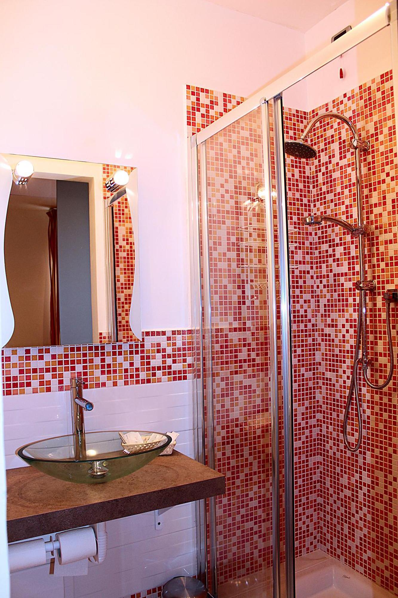 B&B Marbo Florence Exterior photo