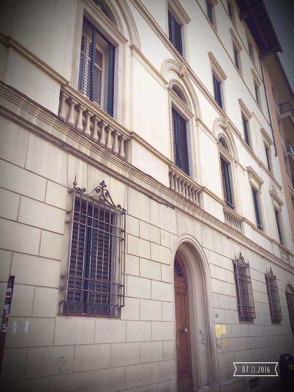 B&B Marbo Florence Exterior photo