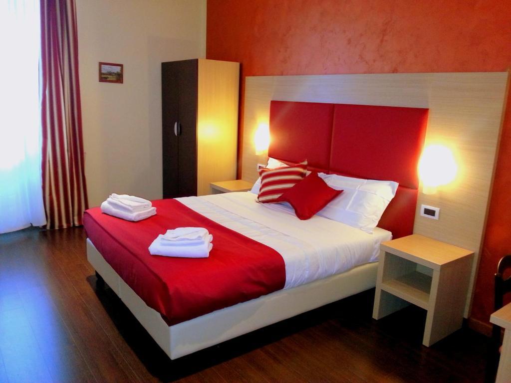 B&B Marbo Florence Exterior photo