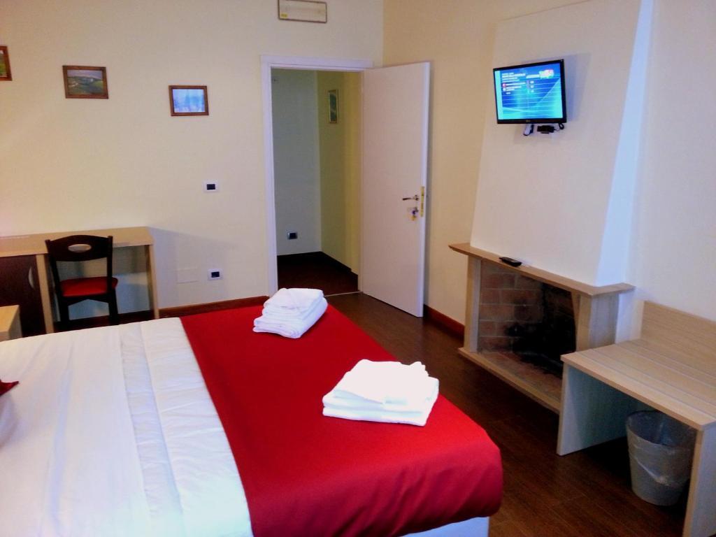 B&B Marbo Florence Exterior photo