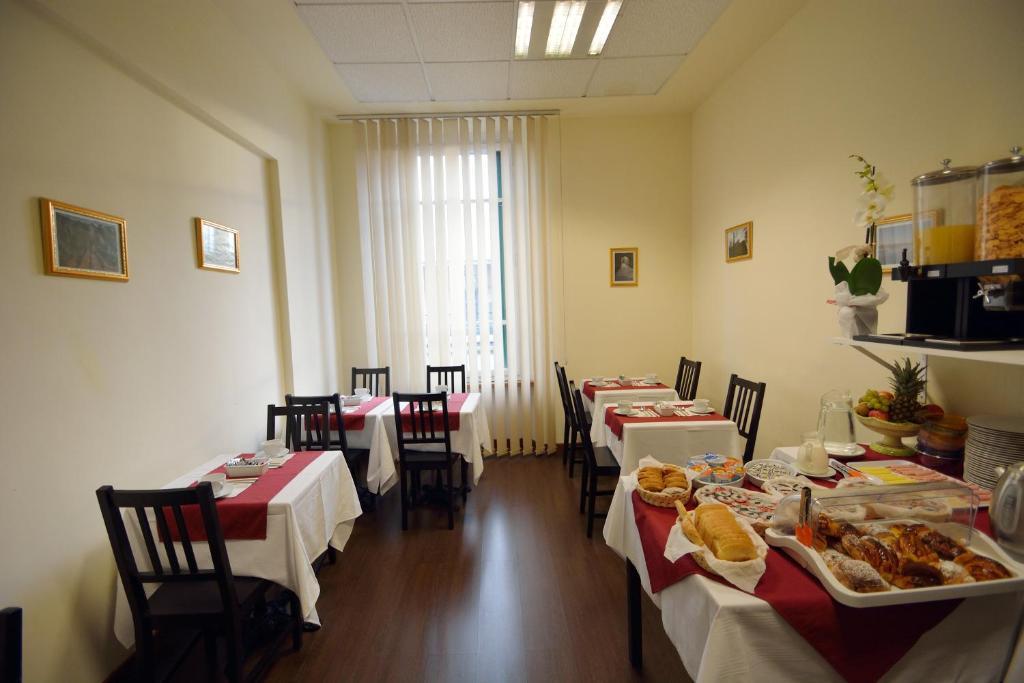 B&B Marbo Florence Exterior photo