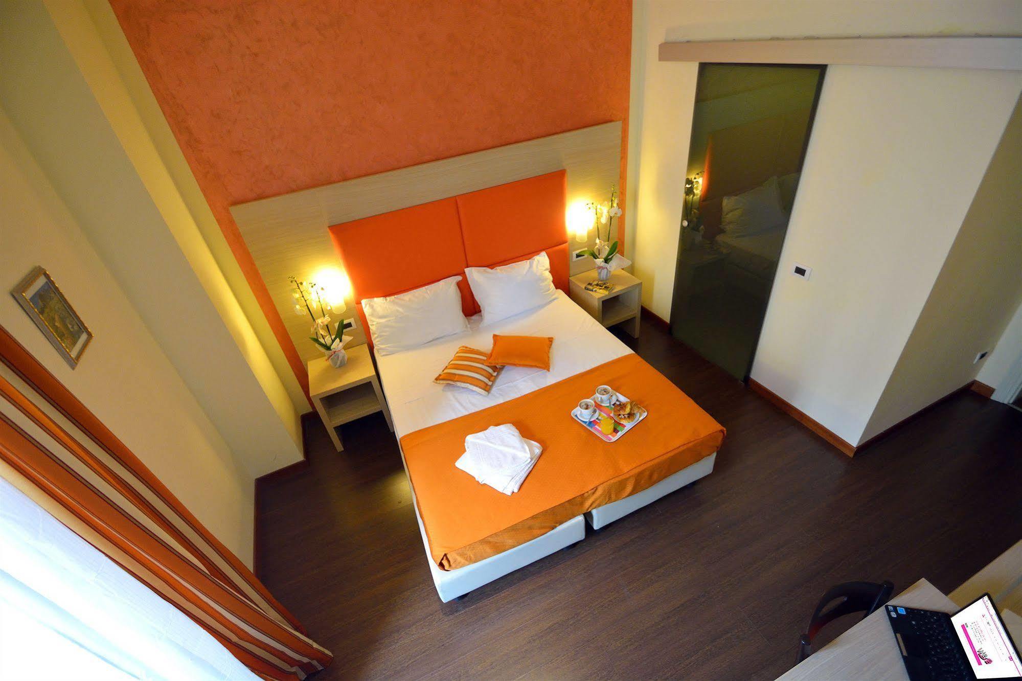 B&B Marbo Florence Exterior photo