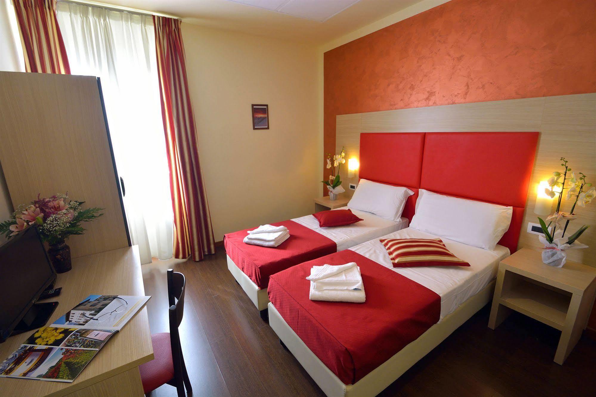B&B Marbo Florence Exterior photo