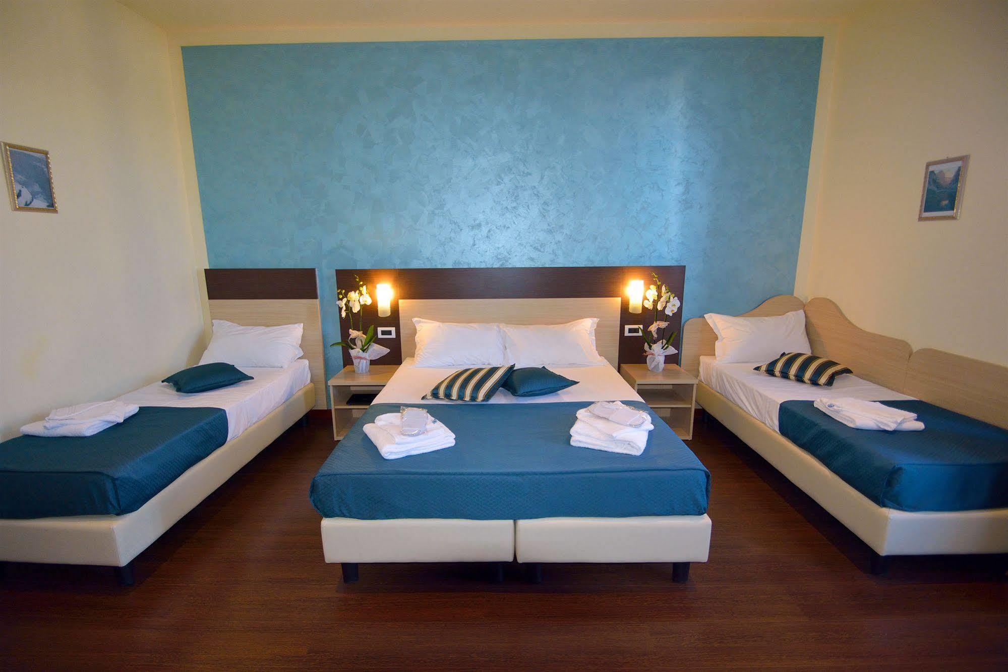 B&B Marbo Florence Exterior photo