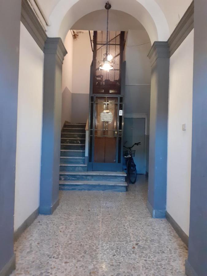 B&B Marbo Florence Exterior photo
