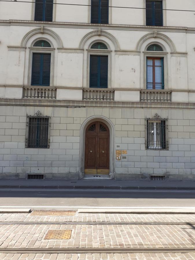 B&B Marbo Florence Exterior photo