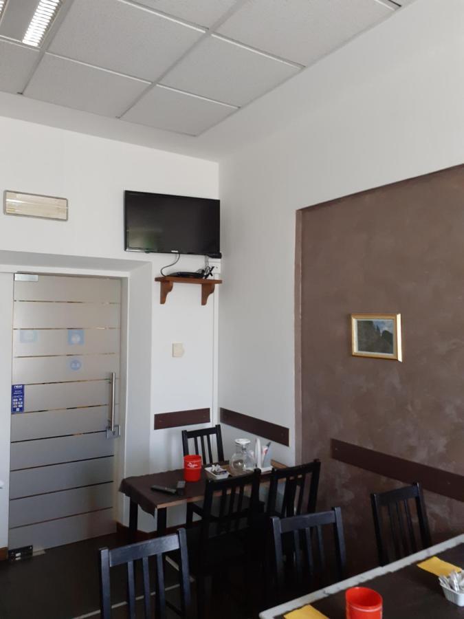 B&B Marbo Florence Exterior photo